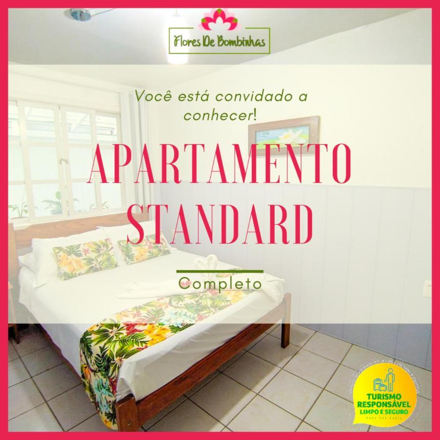 Pousada Flores De Bombinhas Room photo